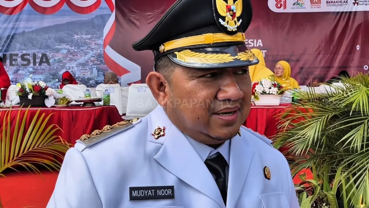 Keluhan perubahan desil warga mendorong verifikasi ulang data kesejahteraan PPU agar penyaluran bansos lebih tepat sasaran. (Sumber: YouTube Balikpapan TV)