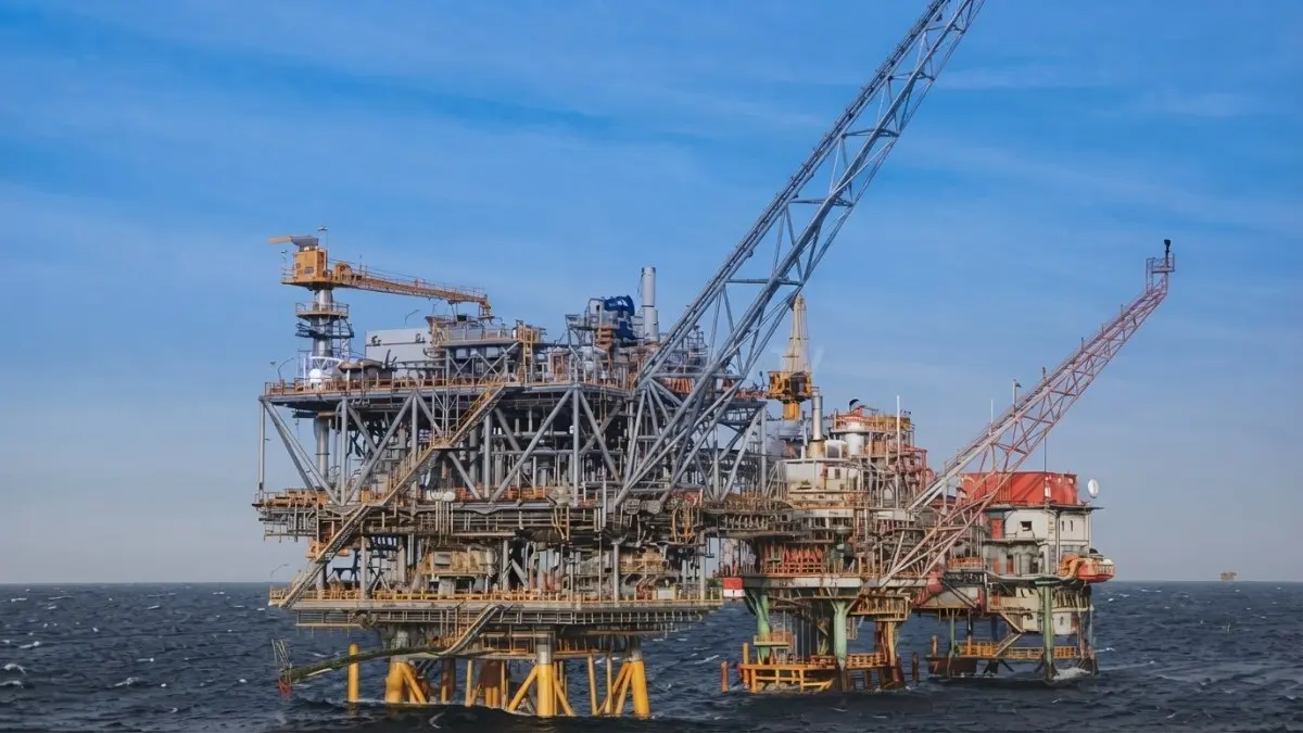 Minyak Brent melonjak ke US$97,73 per barel setelah ketegangan AS-Iran meningkatkan risiko pasokan energi global. 