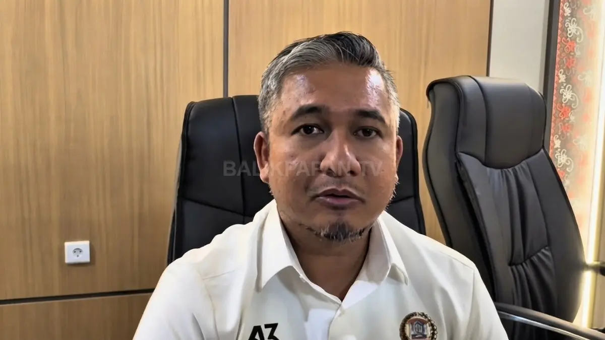 Raperda Kota Ramah Lansia Balikpapan didorong rampung pada 2027 untuk memperkuat perlindungan dan layanan publik bagi lansia. (Sumber: YouTube Balikpapan TV)