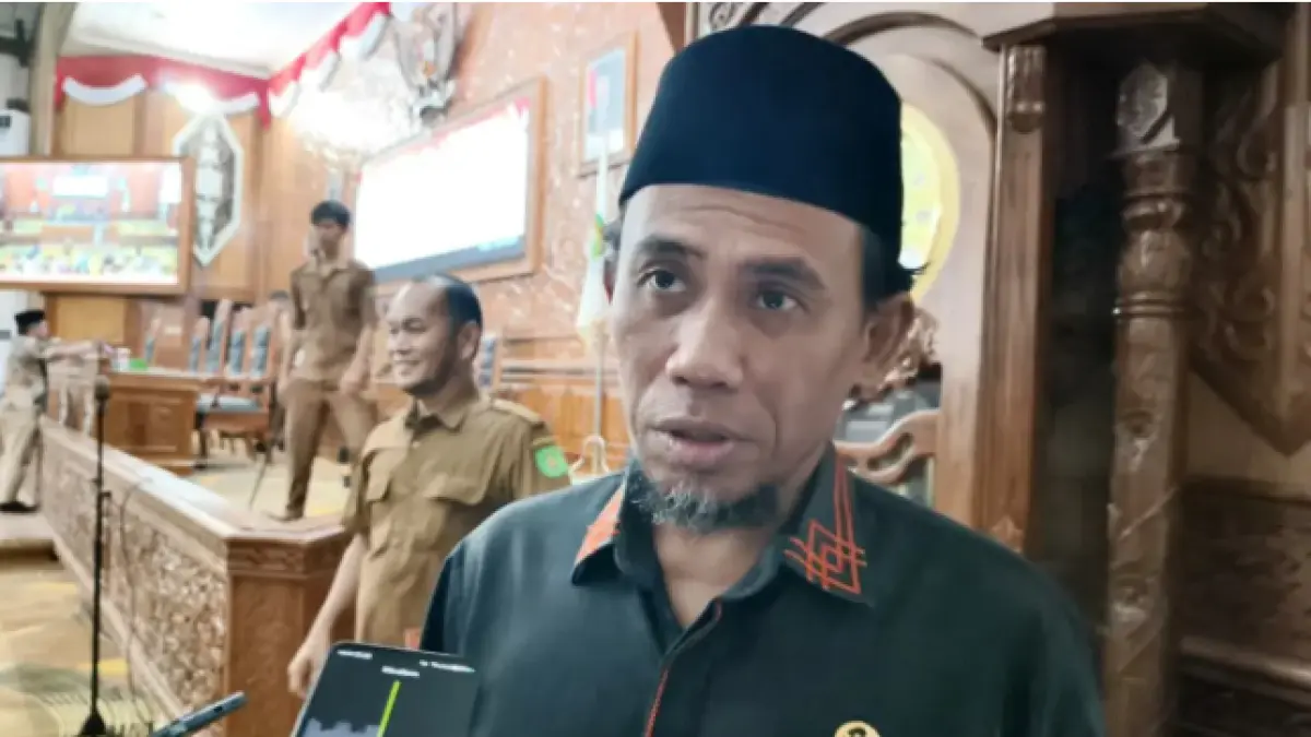 Standar desil DTSEN dinilai perlu disesuaikan karena biaya hidup Kalimantan berbeda dengan Jawa. (IST)