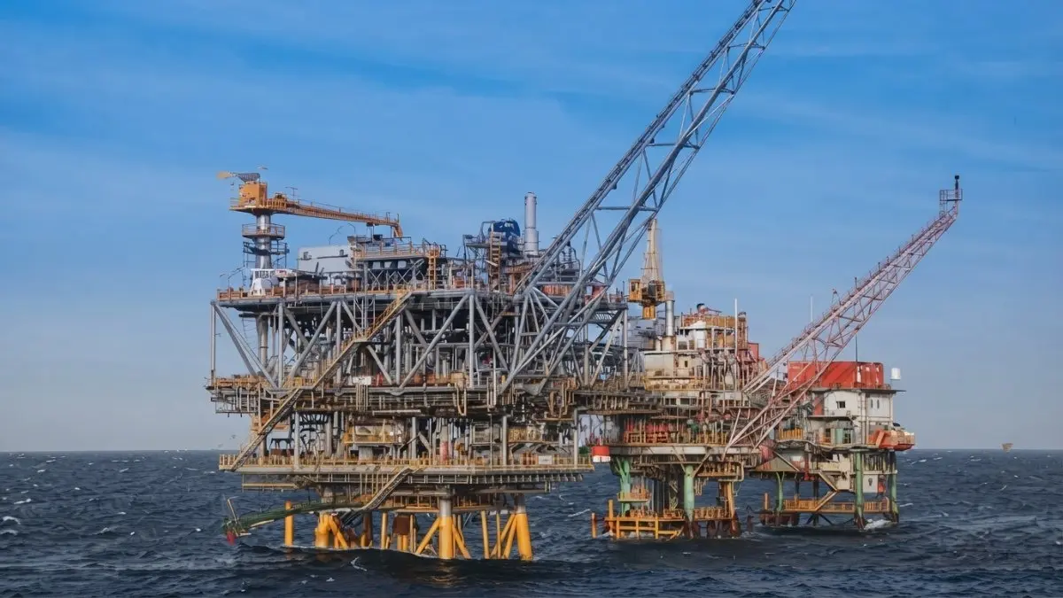 Tawaran 138 blok migas kepada Rusia membuka peluang investasi, namun lifting 2027 masih belum signifikan 