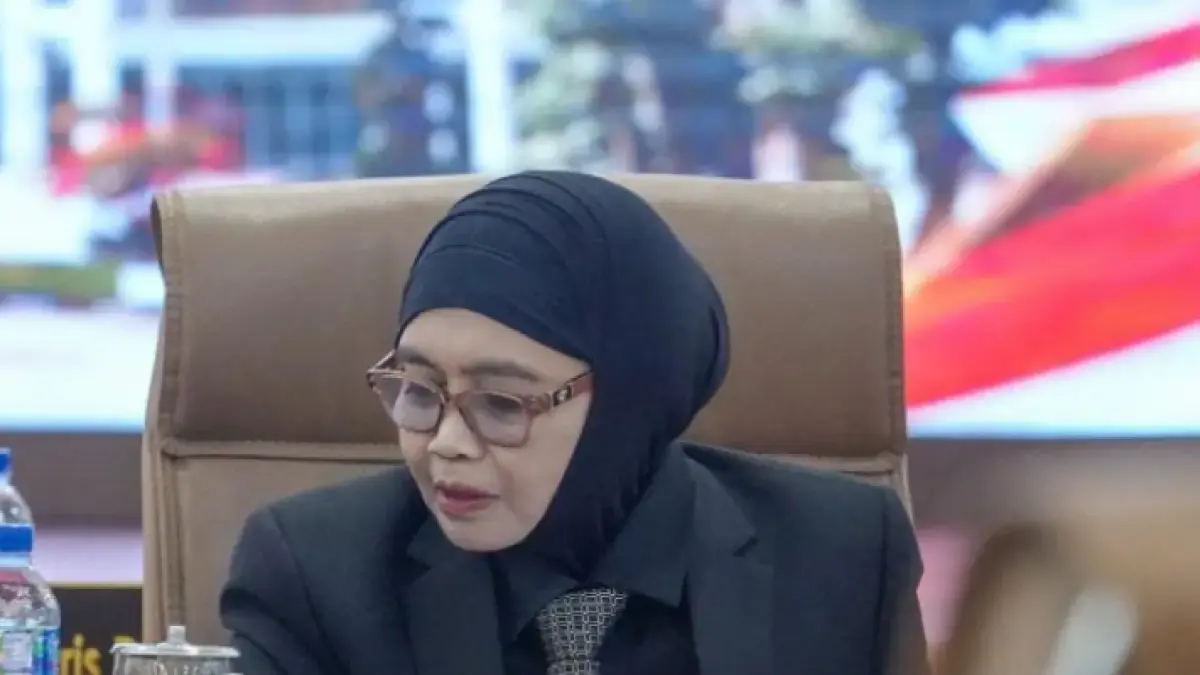 Dana Pro RT Bontang diminta digunakan untuk kegiatan produktif sesuai kebutuhan warga dan kondisi lingkungan perkotaan. (IST)