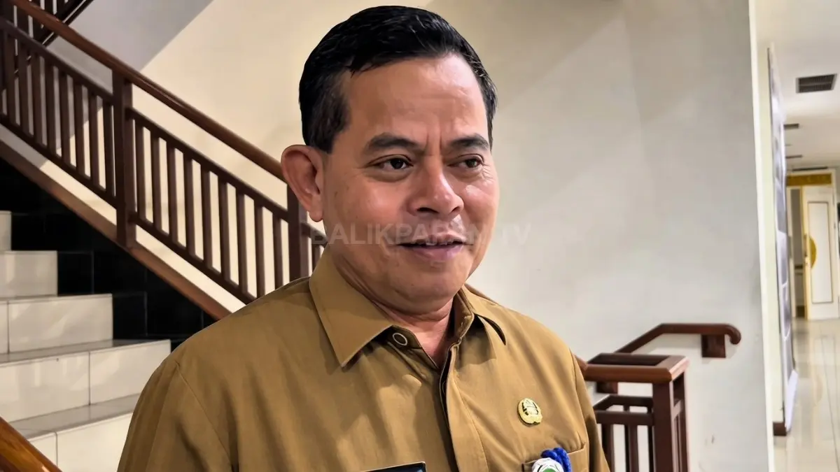 Pemkab PPU memperluas distribusi air bersih ke Babulu saat kekeringan meluas dan kondisi kering diprediksi masih berlanjut. (Sumber: YouTube Balikpapan TV)