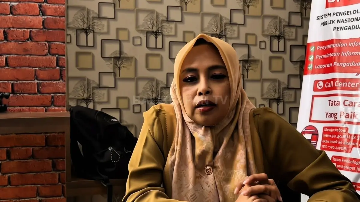 SP4N-LAPOR! memudahkan warga PPU menyampaikan pengaduan secara online dan mempercepat tindak lanjut pemerintah hingga desa dan kelurahan. (Sumber: YouTube Balikpapan TV)