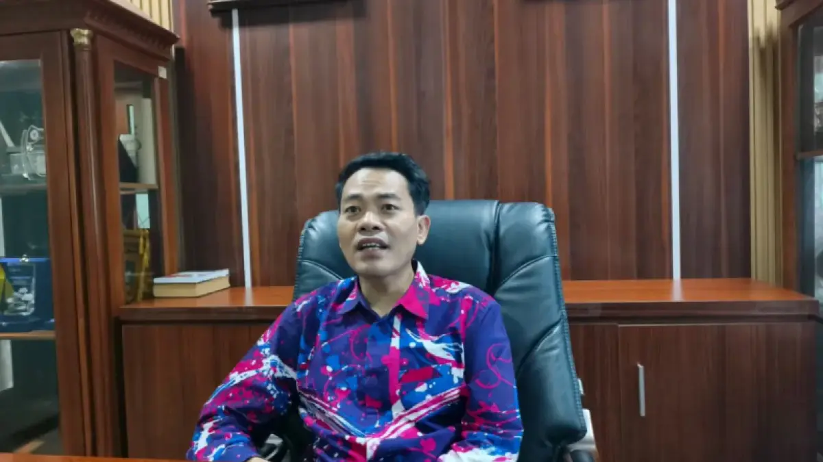 Pemkab Kutim menegaskan anggaran Rp250 juta per RT dikelola pemerintah desa, bukan diterima ketua RT. (Jufriadi/KP)