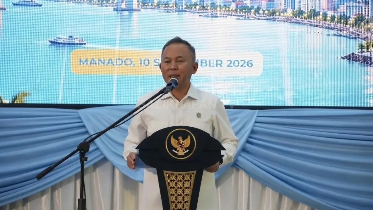 Wamen HAM Mugiyanto menegaskan pentingnya penghormatan HAM untuk menjaga martabat setiap manusia.