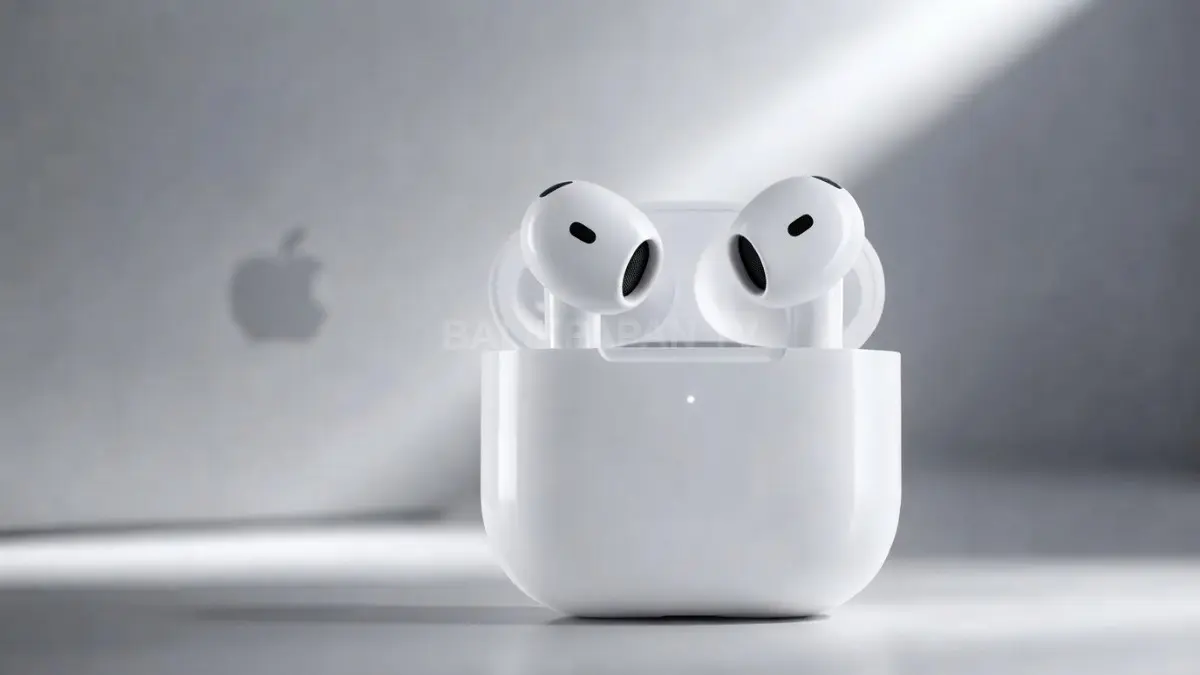 AirPods 5 tersedia dalam dua versi, menawarkan ANC dan fitur premium dengan harga lebih terjangkau (BTV/AI)