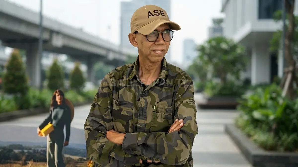Aktivitas perdagangan dan industri Indonesia yang menjadi bagian dari peluang perluasan pasar setelah Indonesia bergabung dengan BRICS.
