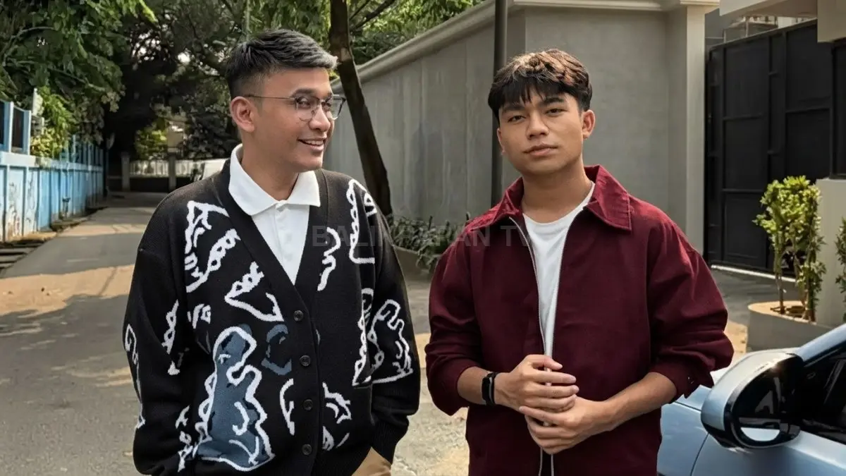 Ruben Onsu meminta publik tidak terburu-buru menyimpulkan laporan dugaan kekerasan seksual yang dikaitkan dengan Betrand Peto dan menyerahkan prosesnya kepada pihak berwenang.