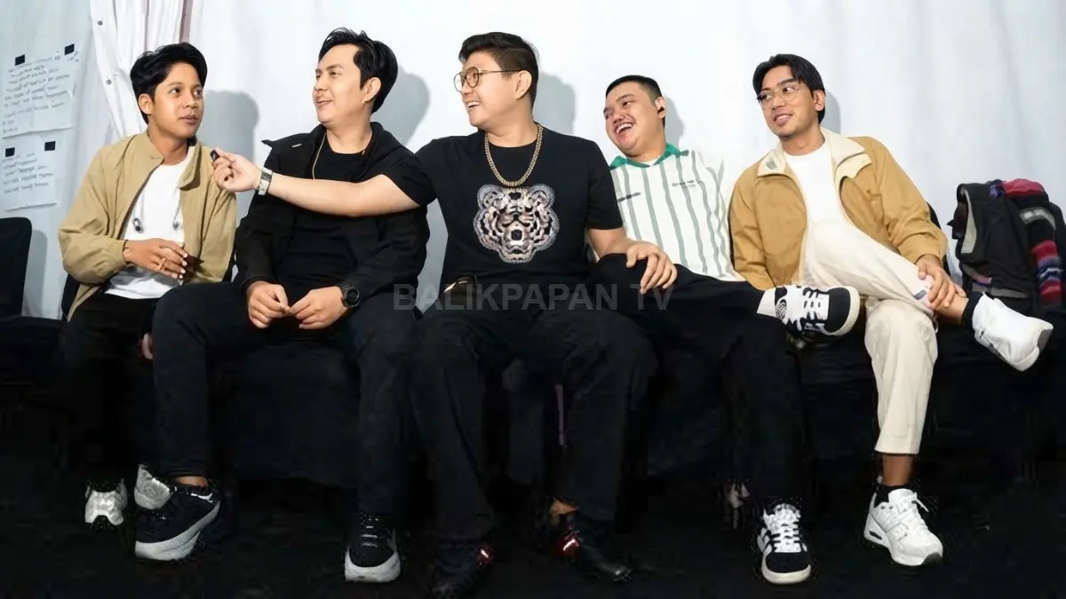 Kangen Band kembali bersama setelah sempat muncul pengumuman pembubaran grup oleh Dodhy Hardiyanto pada September 2026.
