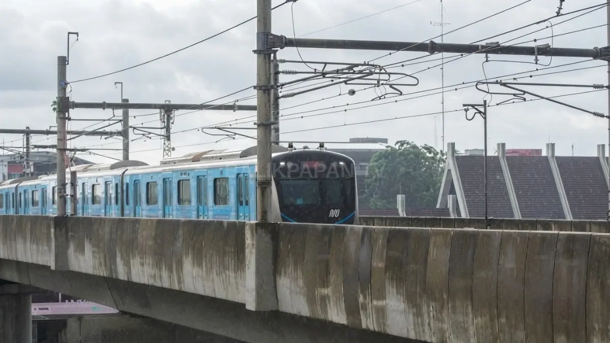 MRT Jakarta menyiapkan tujuh proyek TOD untuk memperkuat konektivitas, properti, dan aktivitas ekonomi perkotaan [BTV:AI]