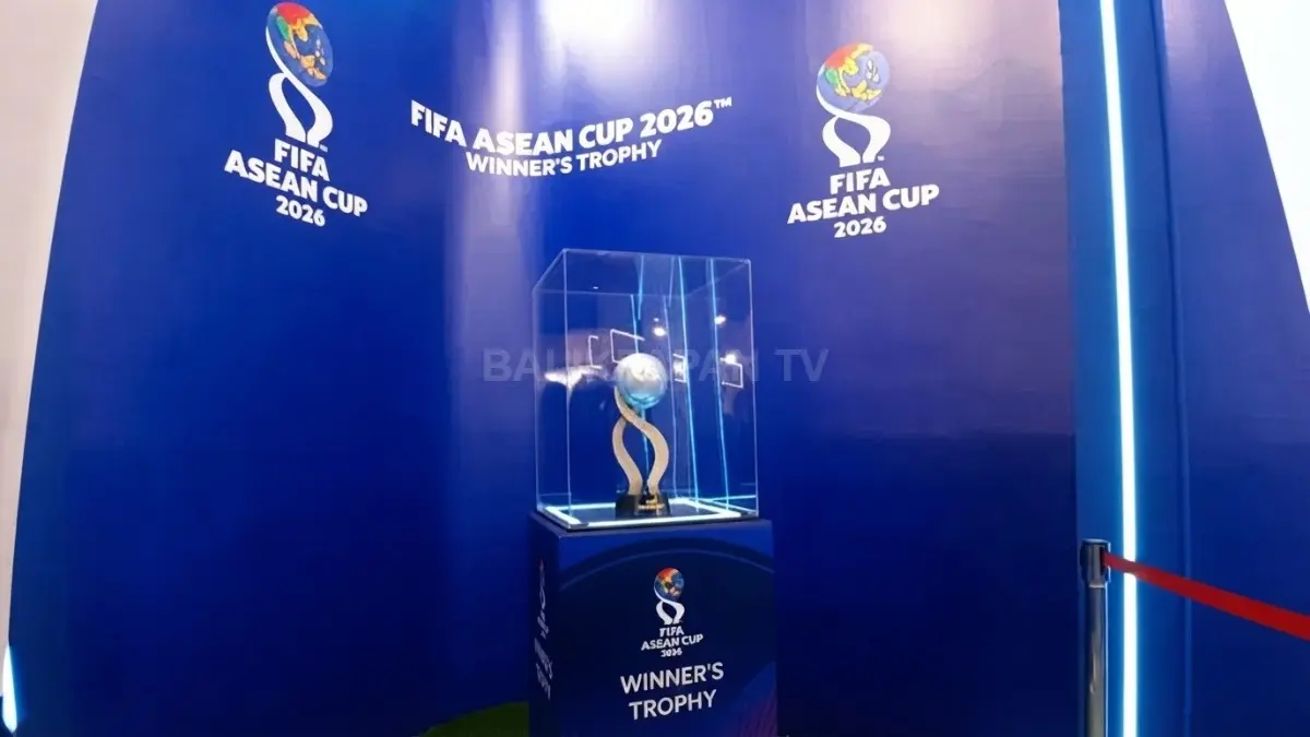 Timnas Indonesia menjadi tuan rumah Premier Division FIFA ASEAN Cup 2026 yang digelar di Indonesia pada September hingga Oktober 2026.