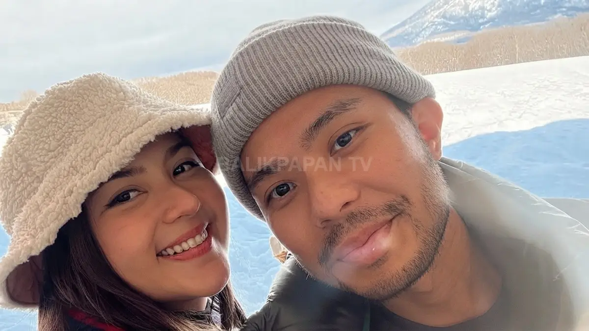 Jessica Mila dan Yakup Hasibuan tengah menanti kelahiran anak kedua mereka.