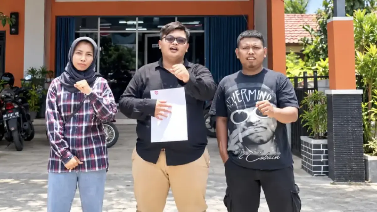 Pemadaman listrik berulang di Kutai Timur memicu mosi tidak percaya GPM terhadap manajemen PLN. (IST)