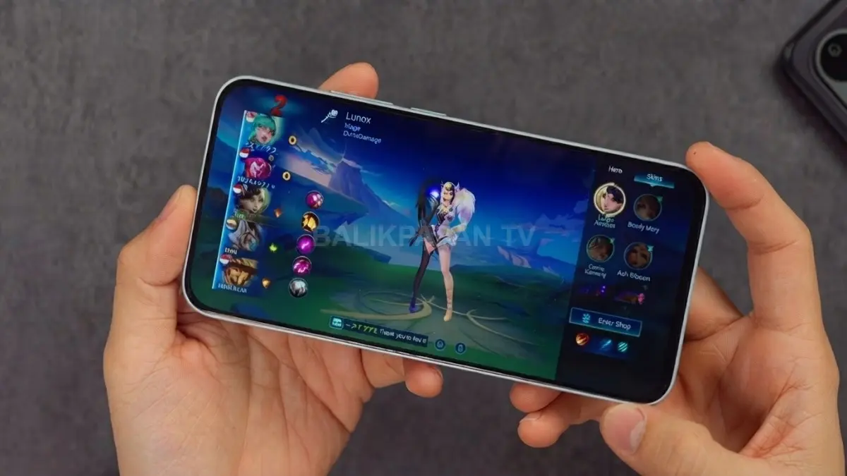Redmi Note 17 4G gunakan Snapdragon 6S 4G Gen 2, performa gaming turun hingga kisaran 30 FPS (BTV/AI)