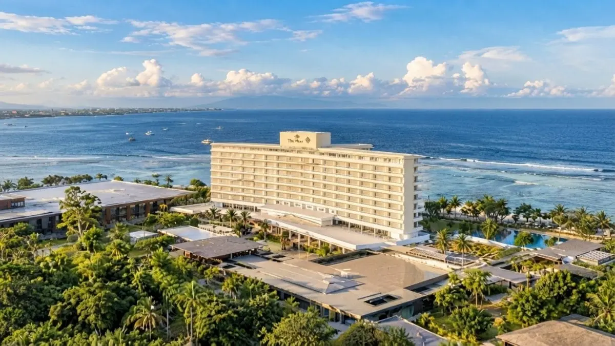 Nasabah BRI mendapat diskon 10% menginap di hotel Bali hingga April 2027 [BTV:AI]