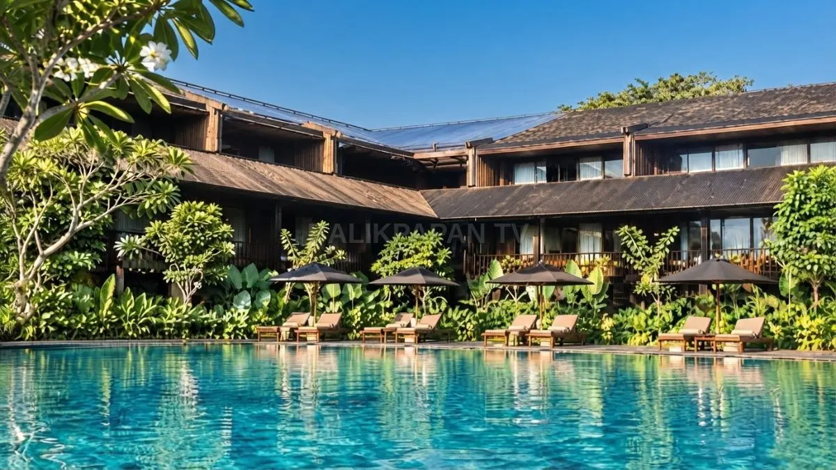 Nasabah BRI Prioritas dan Private menikmati diskon hotel serta dining di Bali hingga April 2027