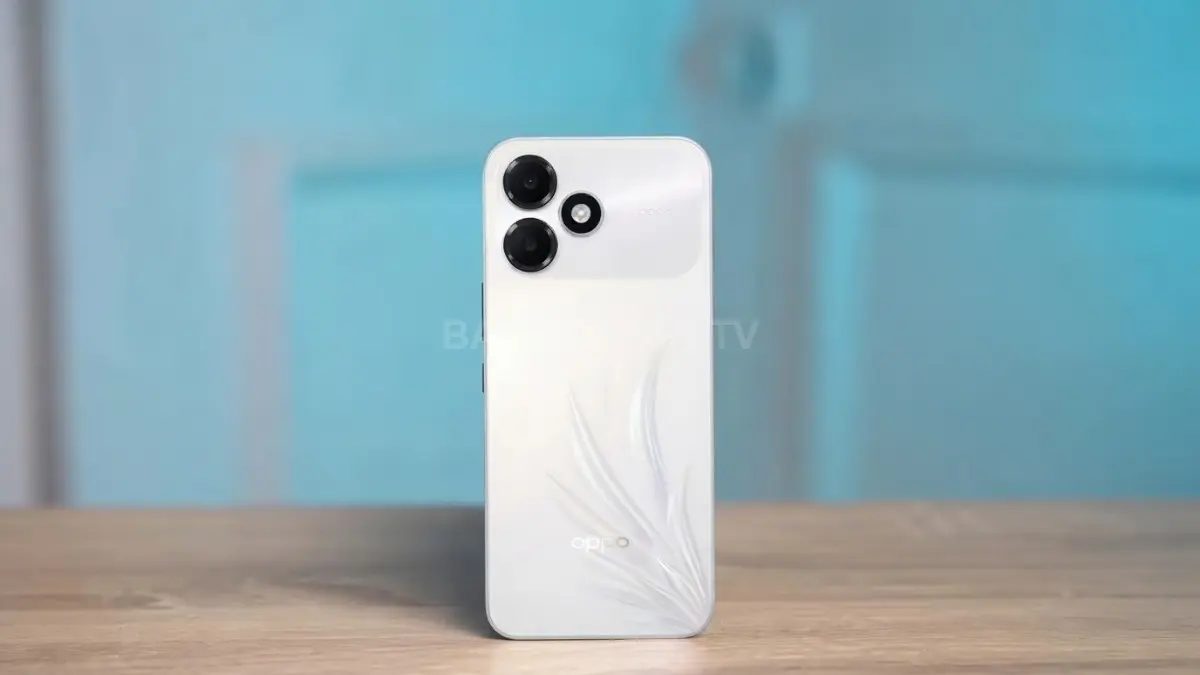 Oppo A6C unggulkan baterai 7.000 mAh, sementara Reno 16 F 5G membawa kamera periscope (BTV/AI)