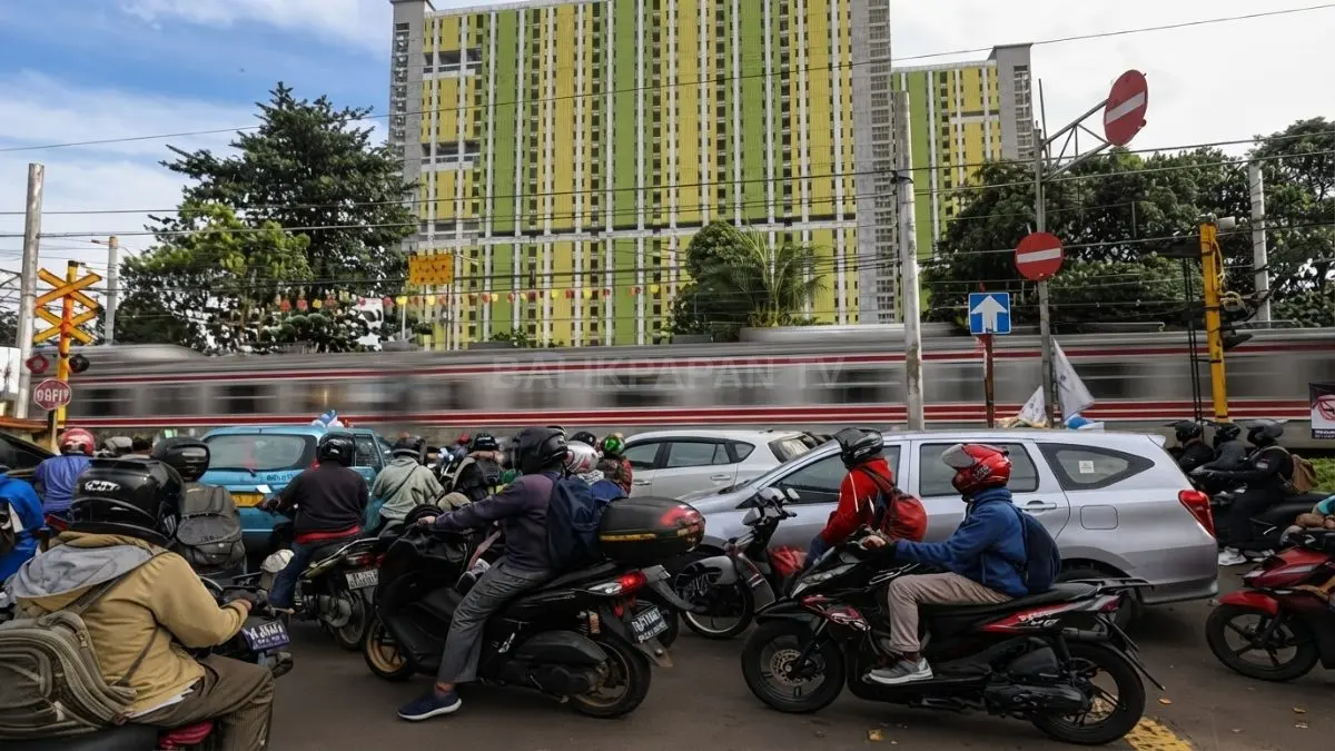 Penguasaan lahan disorot karena memengaruhi harga tanah dan akses masyarakat terhadap hunian terjangkau perkotaan