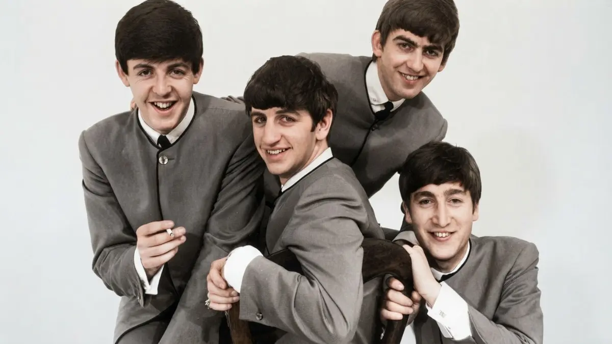 Rekaman langka era Rubber Soul kembali dibuka pada 2026, membawa nostalgia sekaligus memperlihatkan proses kreatif The Beatles