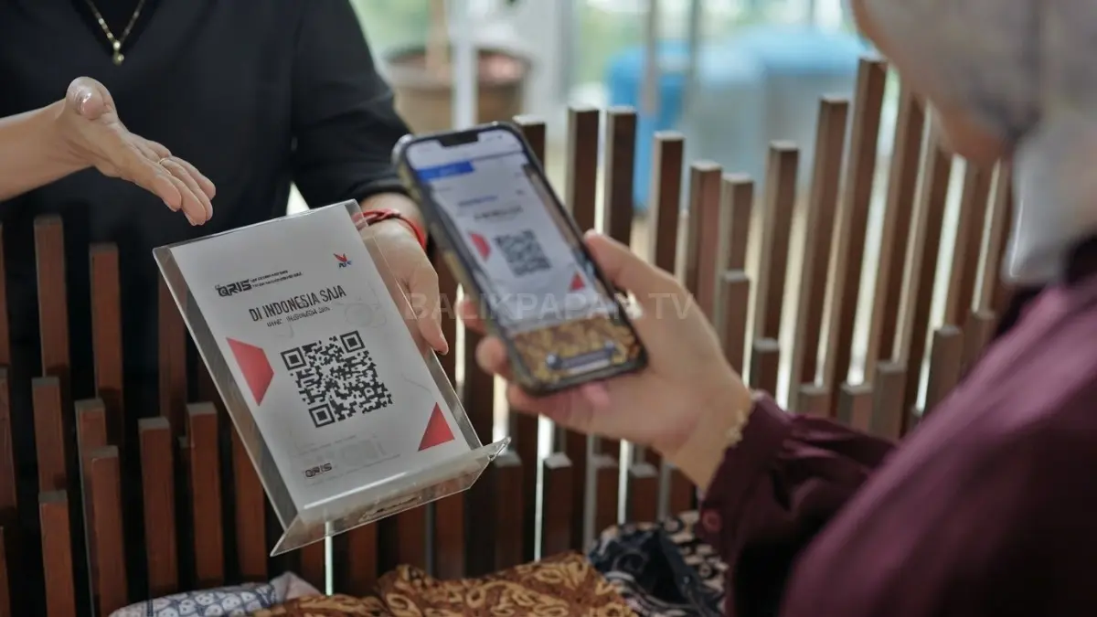 QRIS Antarnegara meraih penghargaan global karena menghubungkan pembayaran digital Indonesia dengan negara mitra