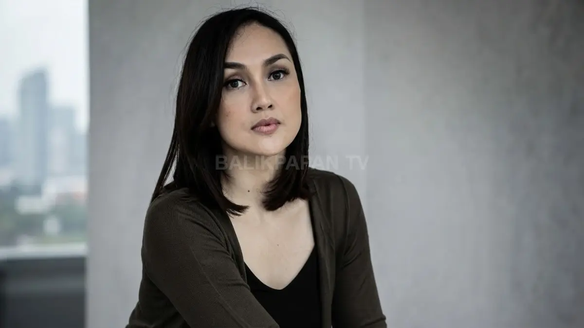 Sara Wijayanto menggugat cerai Demian Aditya setelah 12 tahun menikah, dengan sidang perdana dijadwalkan pada 24 September 2026.