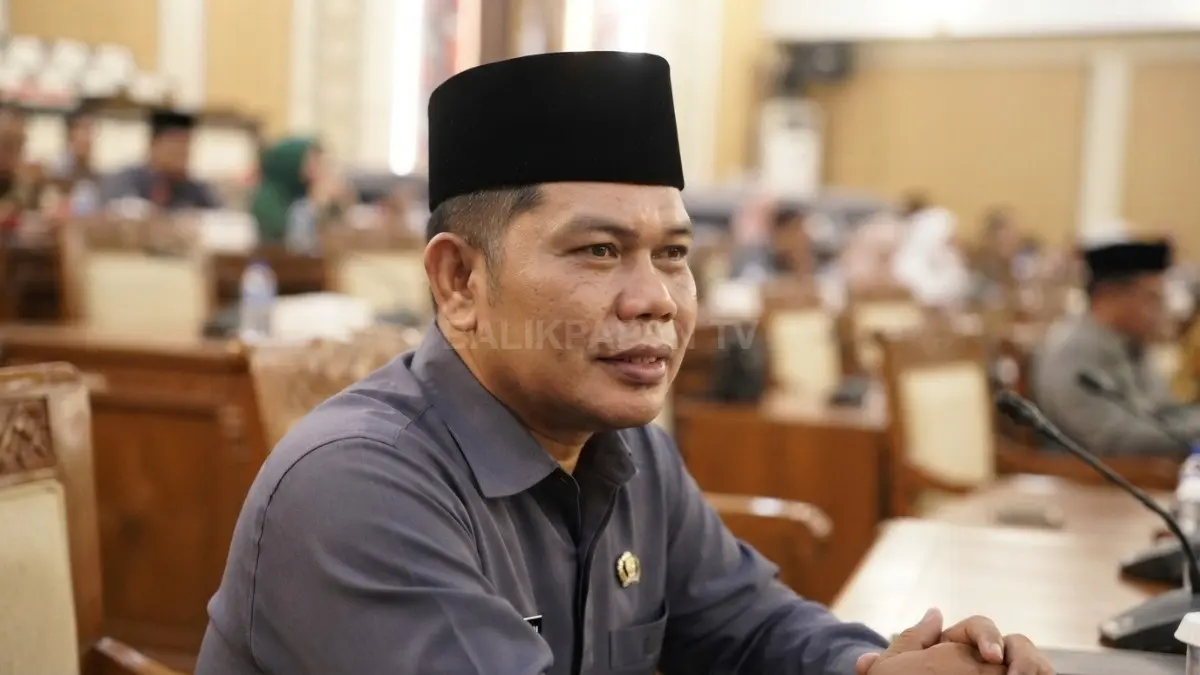 QRIS DUO, PBJT Balikpapan, PAD Balikpapan, BPPDRD Balikpapan