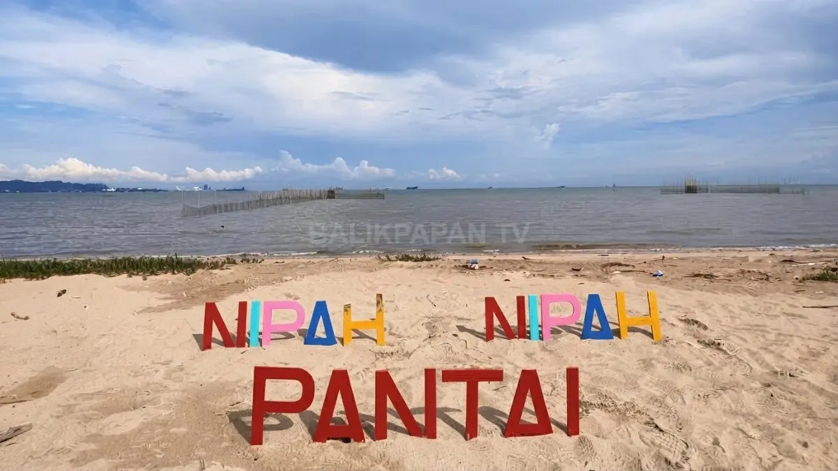PPU menghadirkan wisata alam, bahari, dan desa yang berkembang bersama mobilitas kawasan IKN dan ekonomi lokal. (BTV/AI)