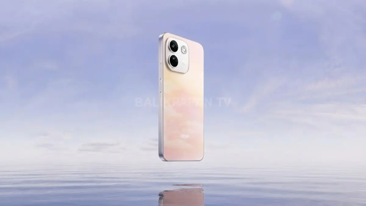Redmi Note 17 Pro Max bawa baterai 10.000 mAh, charging 100W, AMOLED 120Hz, dan Snapdragon 6 Gen 5 (BTV/AI)