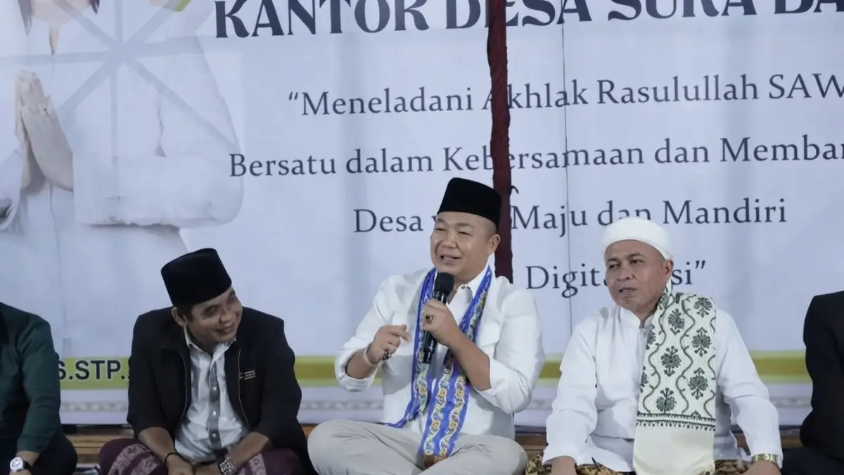Ketapang akhirnya diguyur hujan setelah 86 hari tanpa hujan, membawa kelegaan bagi masyarakat. (IST)