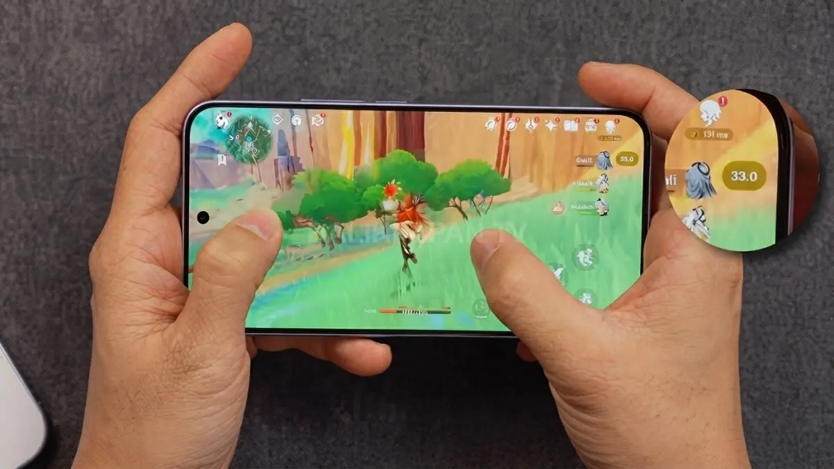 Redmi Note 17 Pro 5G gunakan Snapdragon 6s Gen 4 dan kamera utama 50MP OIS (BTV/AI)