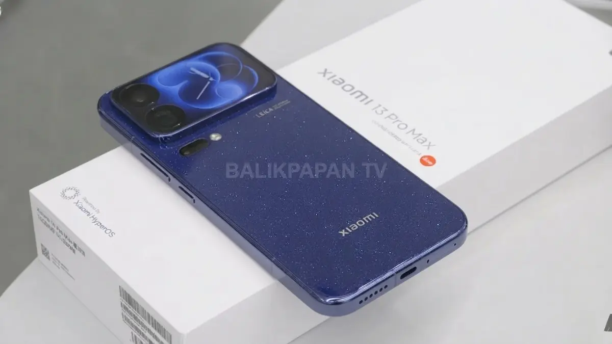 Xiaomi 18 Pro Max bawa Snapdragon terbaru, baterai 8.500 mAh, kamera Leica, dan pengisian 100W (BTV/AI)