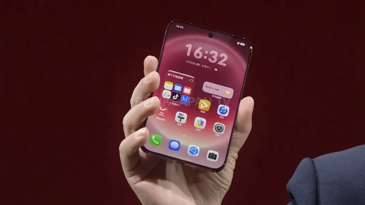 Huawei Pura X hadir dengan desain lebih lebar, RAM 12 GB, kamera tiga lensa, dan layar OLED 120Hz (BTV/AI)
