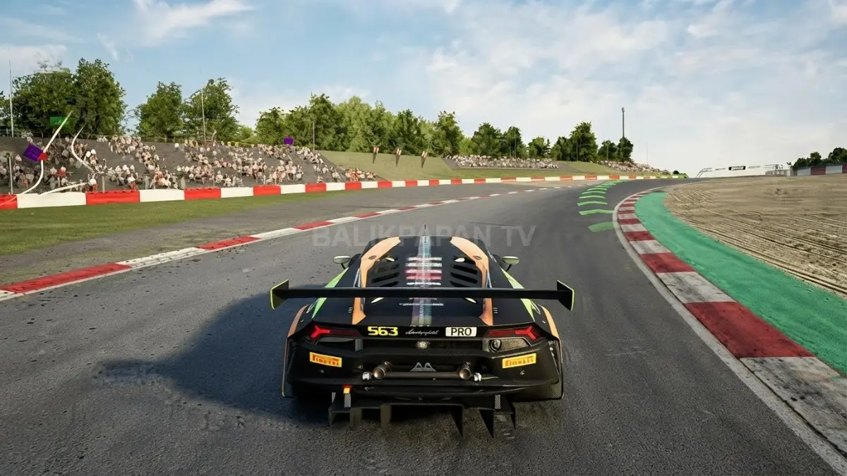 RX 580 8 GB jadi andalan gaming dan streaming, tetapi prosesor lama membatasi performa game AAA (BTV/AI)