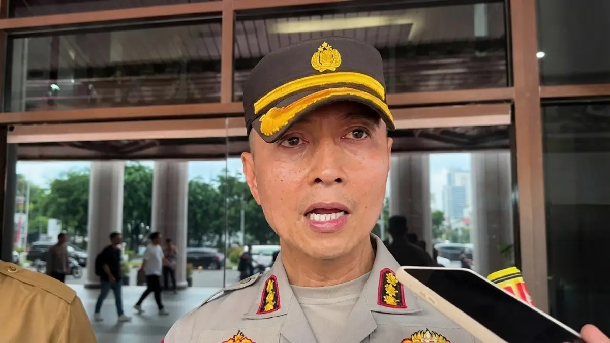 Polisi memeriksa empat saksi dan mengamankan rekaman CCTV untuk menyelidiki kematian WBP MH. (IST)