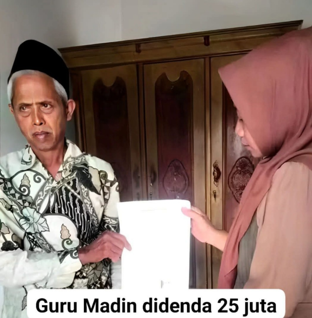 Guru Madin