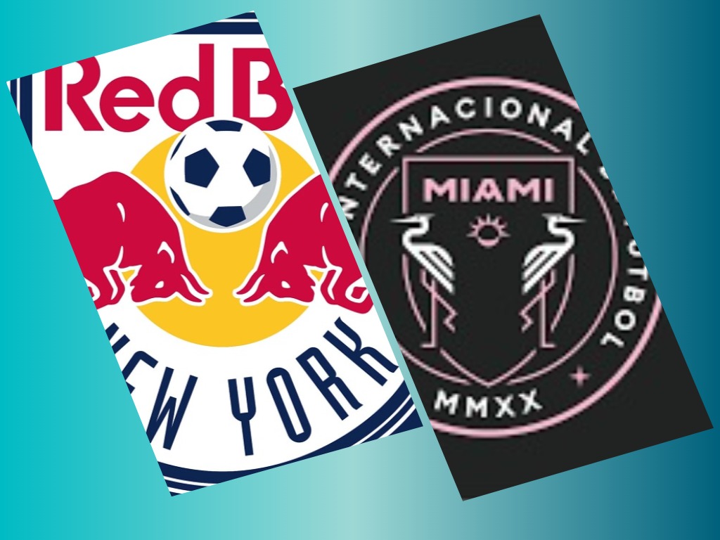 New York RB akan menjamu Inter Miami pada lanjutan Major League Soccer (MLS) 2025, Minggu 20 Juli 2025 di Arena Red Bull, Harrison, New Jersey.