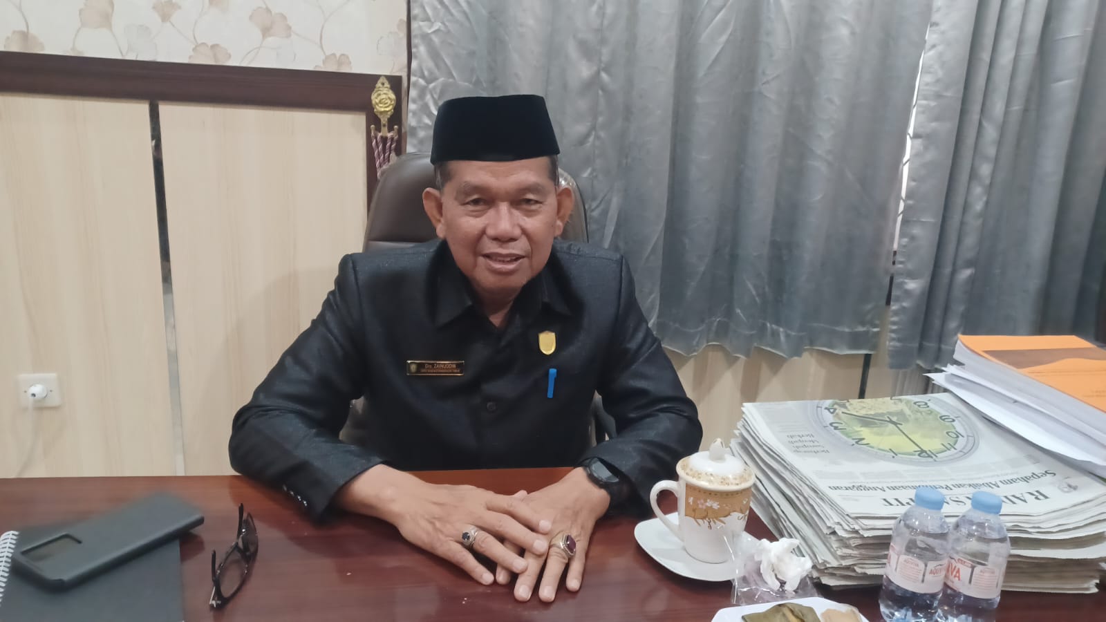 Drs Zainuddin