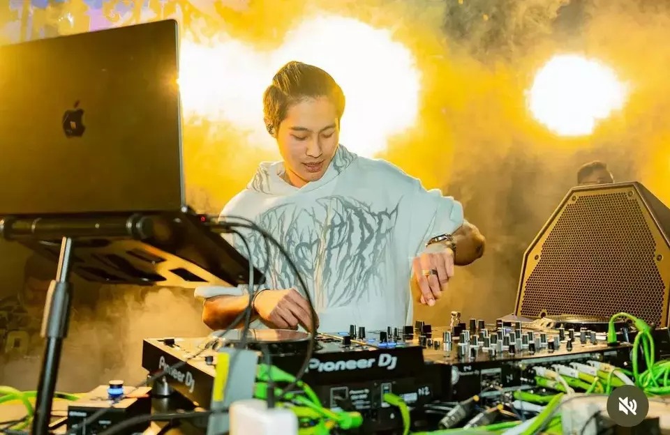 Dj Panda
