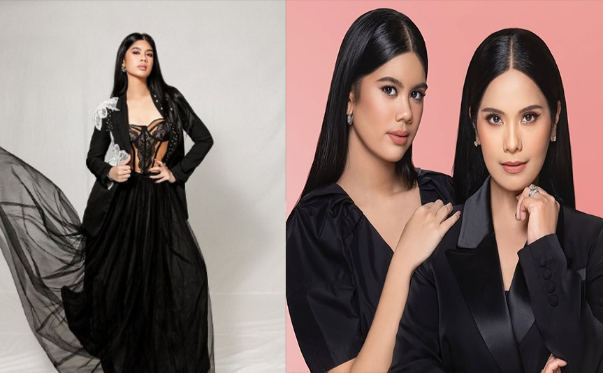 Almira Tunggadewi Yudhoyono