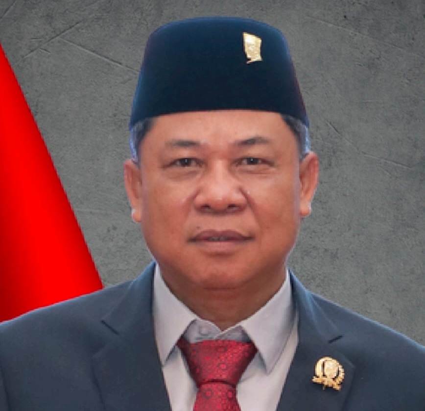Anggota DPRD Kabupaten Katingan Yudea