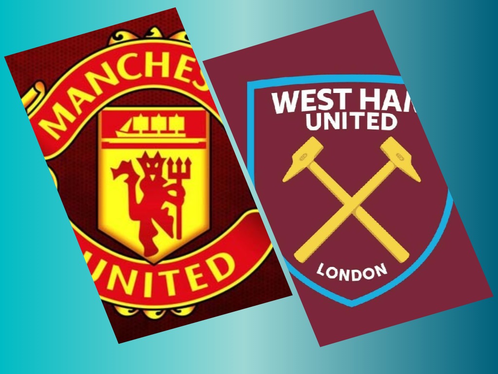 Manchester United akan menantang West Ham pada ajang PL Summer Series di MetLife Stadium, Minggu, 27 Juli 2025.