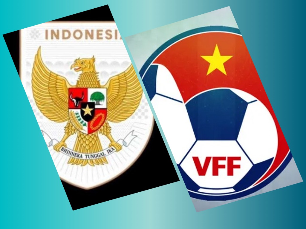 Timnas Indonesia U-23 vs Vietnam U-23 pada final Piala AFF U-23 2025 di SUGBK, Selasa 29 Juli 2025.