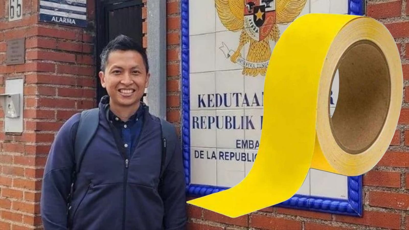 Arya Daru Pangayunan