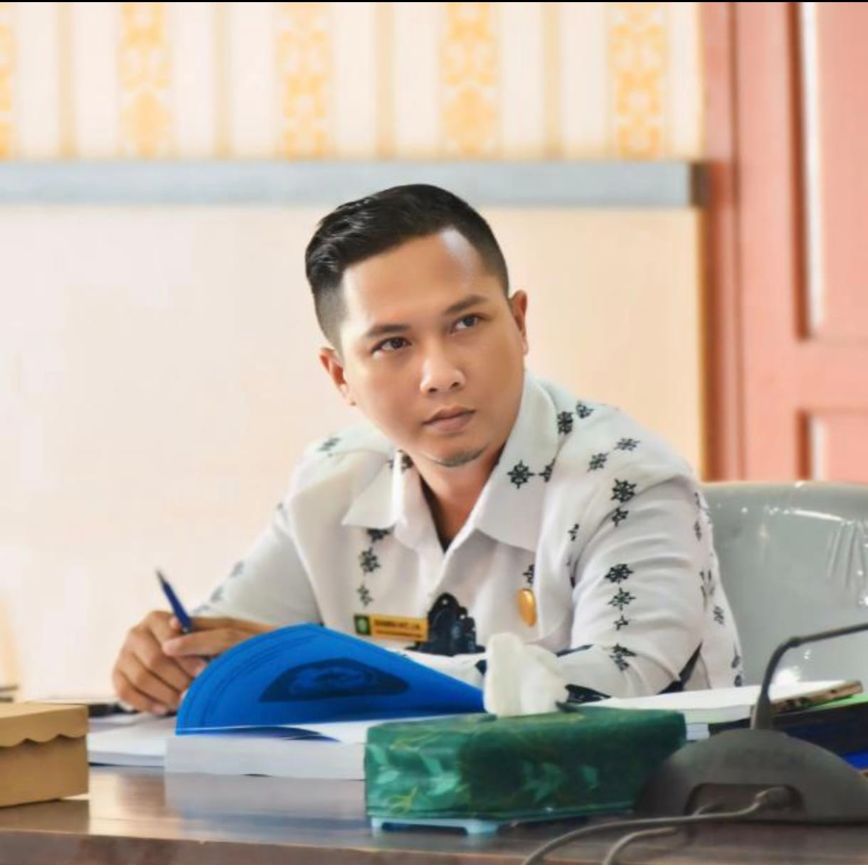 Muhammad Hafiz