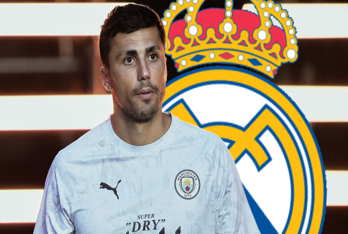 Rodri Hernandez Jadi Target Utama Real Madrid, Suksesor Toni Kroos Telah Ditemukan