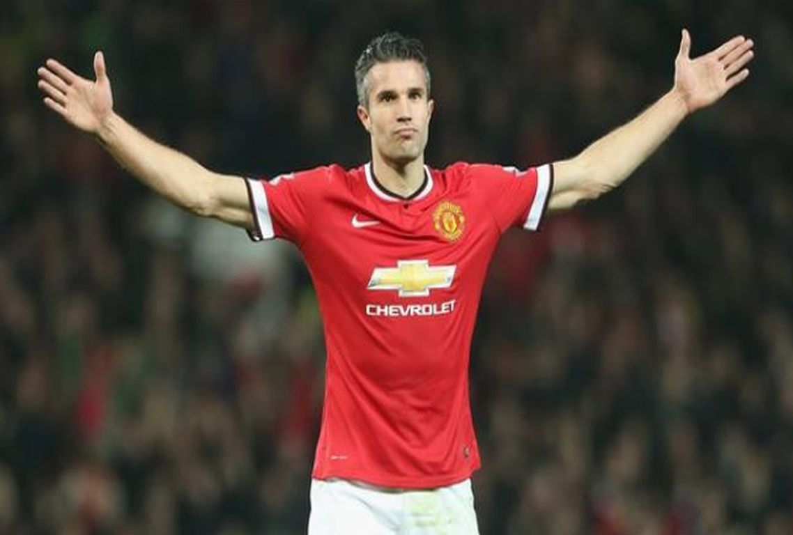 Robin van Persie Ungkap Penyesalan Terbesar: Gagal Bermain untuk Klub Impiannya, Barcelona