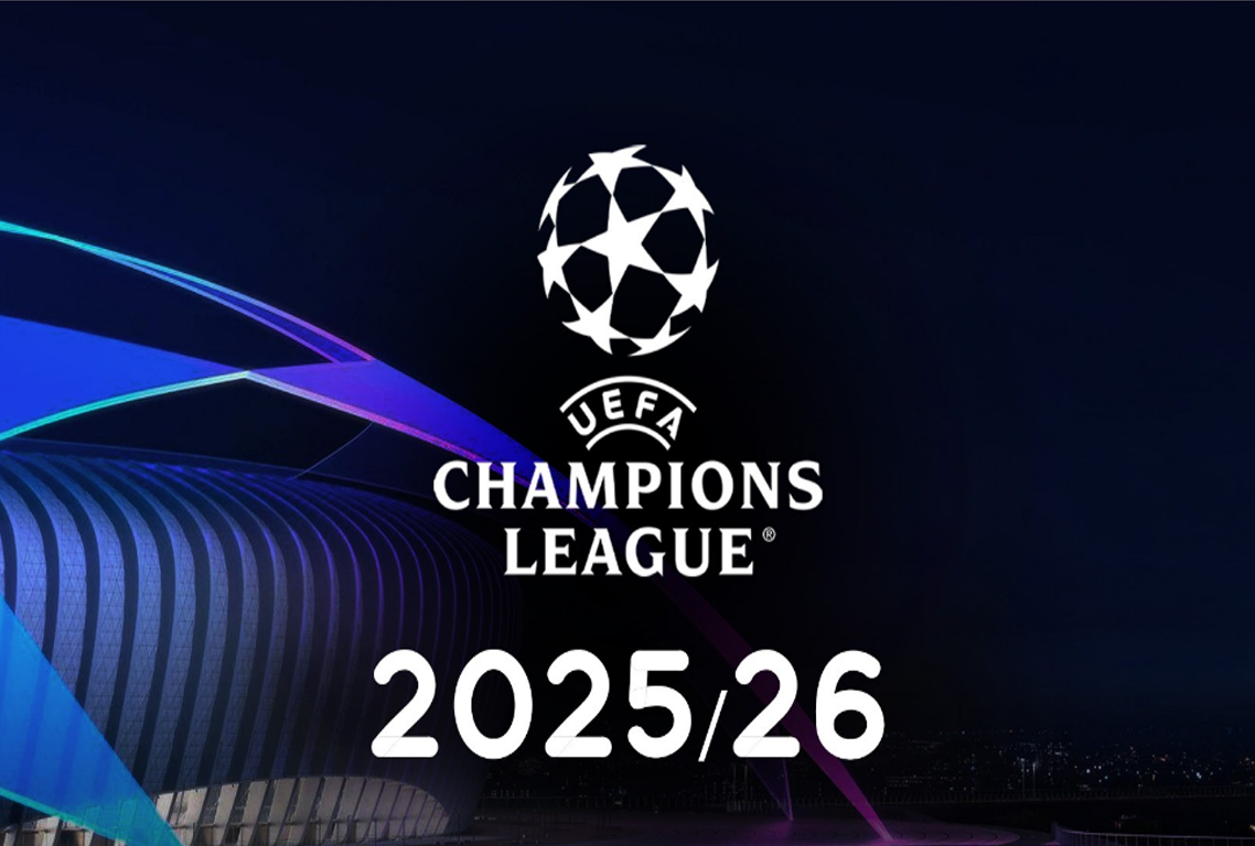 Daftar Tim yang Lolos ke Fase Liga Liga Champions 2025/26 &ndash; Format Baru, Persaingan Makin Sengit!