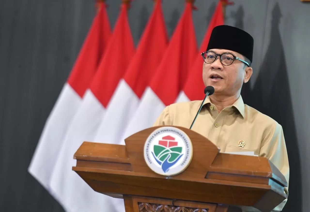 Yandri Susanto
