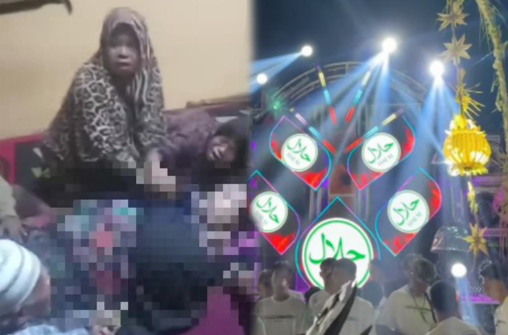 Seorang ibu di Lumajang meninggal dunia secara mendadak saat menyaksikan karnaval sound horeg.